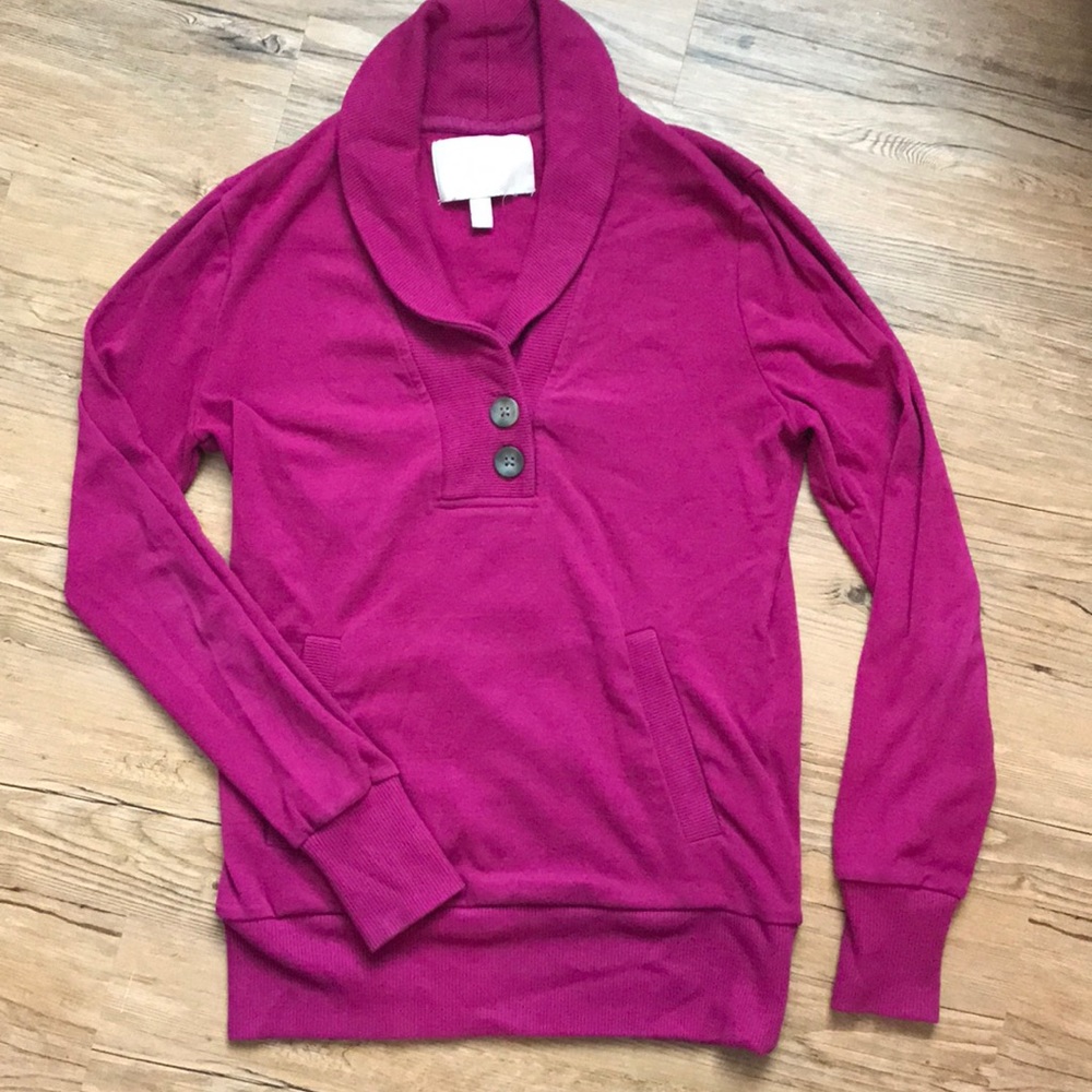 Banana Republic pullover